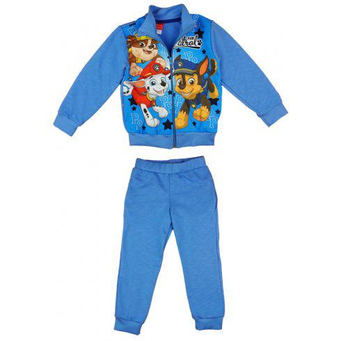 Paw Patrol/ Mancs őrjárat 2 részes szabadidő szett, 98 cm