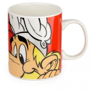 Asterix és Obelix - Bögre - Asterix