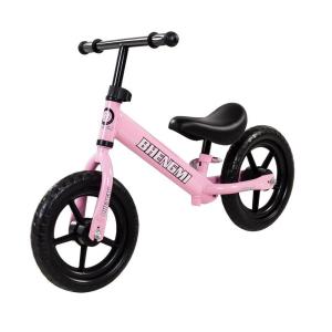 Bhengmi Futóbicikli, rózsaszín, BR19077-R