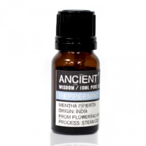Borsmenta Illóolaj - 10 ml