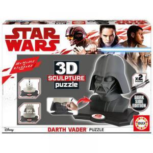 Educa Star Wars Darth Vader 3D puzzle