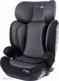 Freeon Tornado FIX Gyerekülés 15-36 KG - szürke