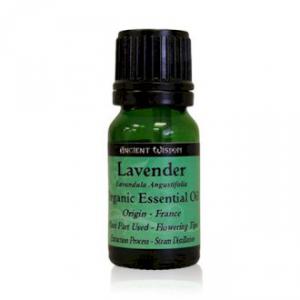 Levendula Bio Illóolaj - 10ml