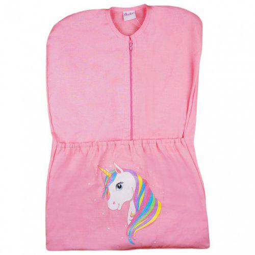 Unikornis lányka vállfás oviszsák