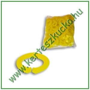 "C" kötöző (100 db/csomag)