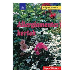 Allergiamentes kertek