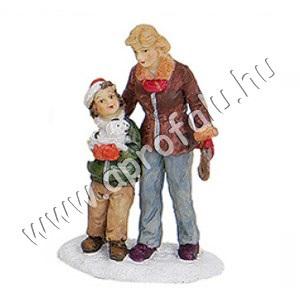 Anya és lánya 6 cm