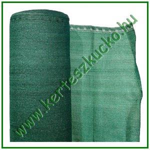 Árnyékolóháló 260 grammos 2 m x 10 m