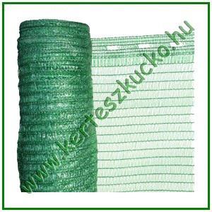 Árnyékolóháló 36 grammos 3,6 m x 20 m