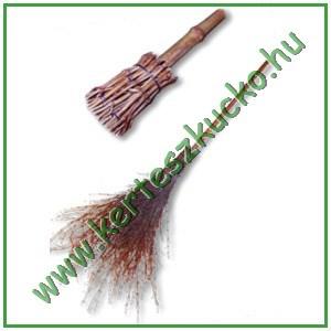 Bambuszseprű 170 cm