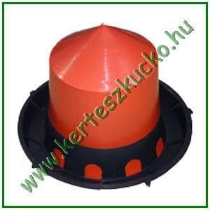 Baromfi etető (16 literes)