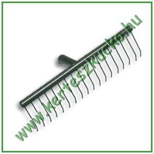 Begyűjtőgereblye 60 cm