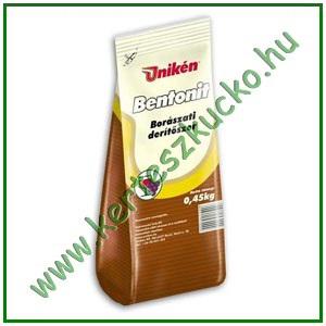 Bentonit 0,45 kg