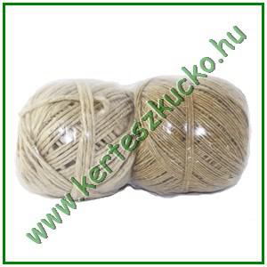 Böllér szett 2/0.40 + 2/1.75 kenderzsineg szett