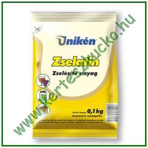 Borászati zselatin 100 gramm