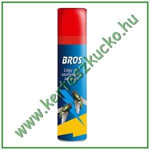 BROS Rovarírtó spray 400 ml