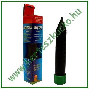 BROS Vakondriasztó ultrahangos