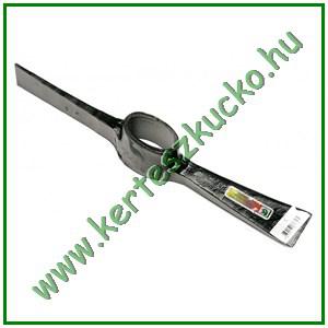 Csákány kovácsolt kereszt-lapos, 2,25 kg