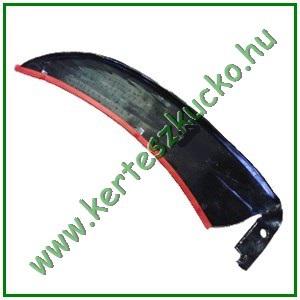 Cserjéző kasza 45 cm kovácsolt erősített