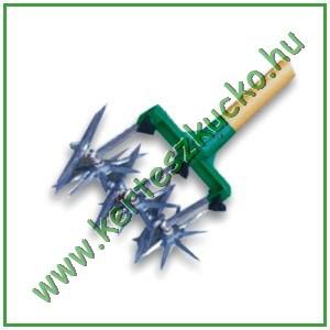 Csillag kapa (nyelezett)