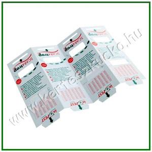 Csótánycsapda 4 db/ív