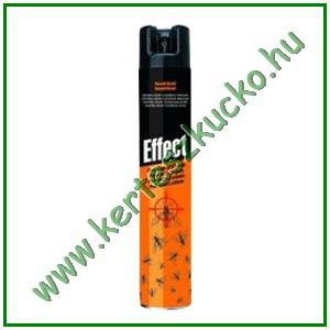 EFFECT légy-, és szúnyogriasztó aeroszol 400 ml