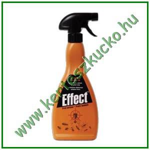 EFFECT univerzális rovarírtó spray 500 ml
