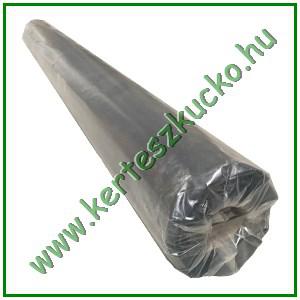 Építőipari fólia, vastag 4 m x 25 m