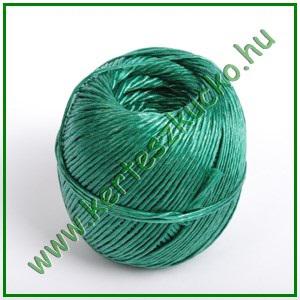 0,60 PP kötöző zöld, 200 gr/db