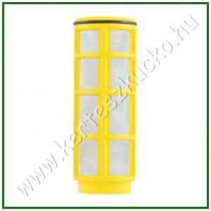 Acélhálós szűrő 3/4" 5 m3/h 120 mesh