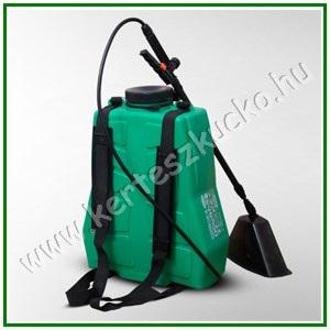 Akkumulátoros háti permetező 16 literes