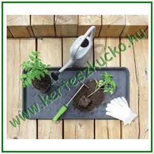 Cipőtartó tálca, munkatálca 72 x 35 cm - PROSPERPLAST IPO720