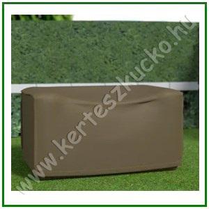 Covertop kültéri bútortakaró 2 fős kanapéhoz 85x140x70 cm