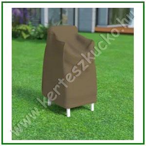 Covertop kültéri bútortakaró székekhez 70x70x110 cm