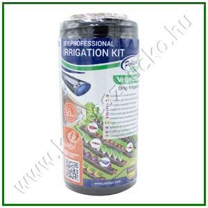 Csepegtető öntöző készlet veteményeshez