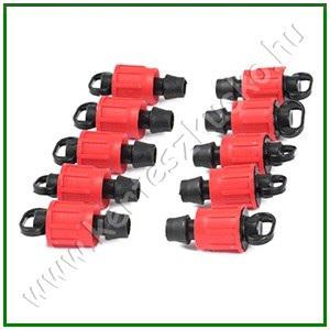 Csepegtető öntöző készlet veteményeshez