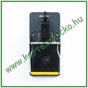 Egérfogó csapda, egértiló