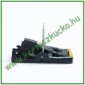 Egérfogó csapda, egértiló