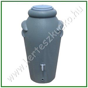 Esővízgyűjtő 350 literes AMFÓRA