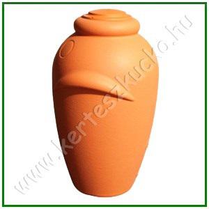 Esővízgyűjtő 360 literes TERRAKOTTA - PROSPERPLAST ICAN360