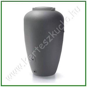 Esővízgyűjtő 440 literes SZÜRKE - PROSPERPLAST ICAN440