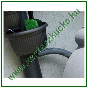 Esővízgyűjtő szett univerzális - PROSPERPLAST ICANSET