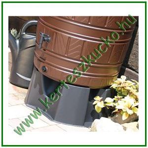 Esővízgyűjtőhöz talp