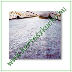 Fátyolfólia 1,6 m x 10 m, 17 gr/m2