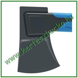 Fejsze üvegszálas nyéllel TPE markolattal 1230 gramm