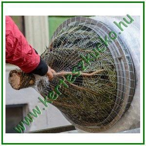 Fenyőcsomagoló háló, karácsonyfaháló 34 cm x 300 m (10 db-os csomag)