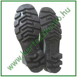 Gumicsizma hosszú szárú 36-os