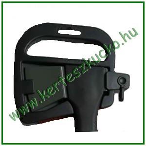 Hasító fejsze üvegszálas nyéllel TPE markolattal 2300 gramm