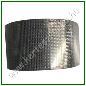 Javító tekercs üvegszálas szúnyoghálóhoz SZÜRKE 5 cm x 200 cm