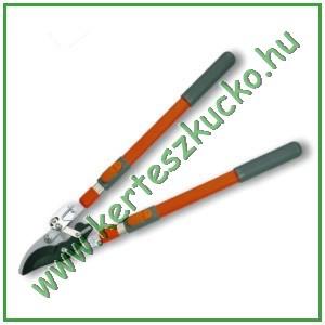 Karos ágvágó ORANGE mellévágós racsnis teleszkópos nyéllel